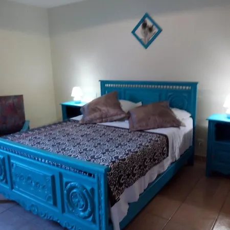 Etxe Xuri Apartment *