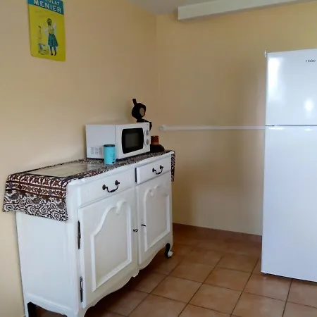 Apartament Etxe Xuri