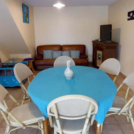 Apartment Etxe Xuri