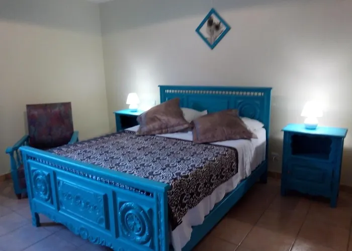 Etxe Xuri Apartament *