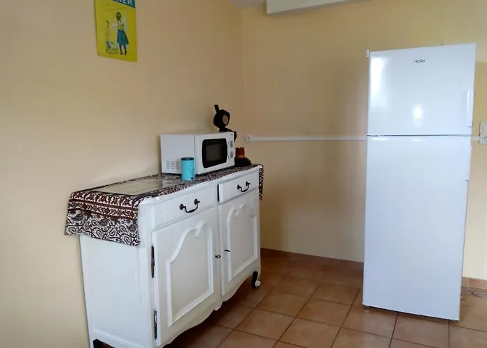 Apartament Etxe Xuri